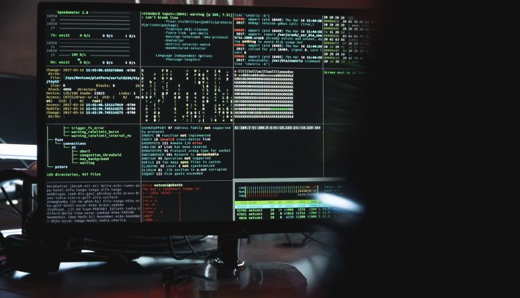Cybersecurity