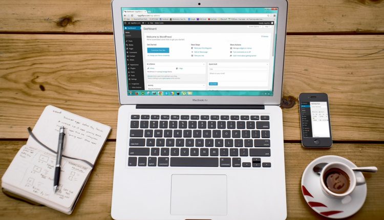 6 WordPress Security Best Practices