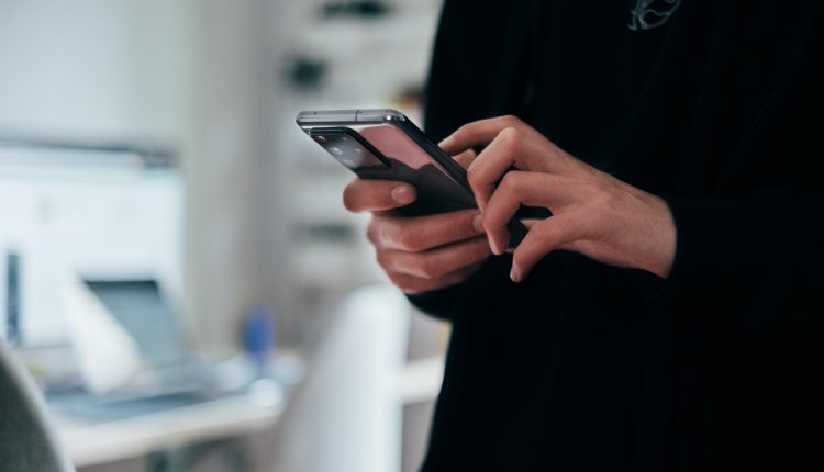 Smartphone apps