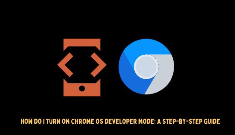 How do I Turn on Chrome OS Developer Mode