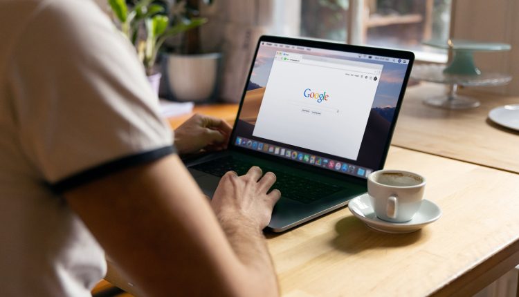 Online search