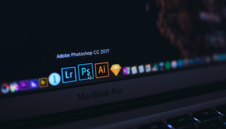 Photoshop icon
