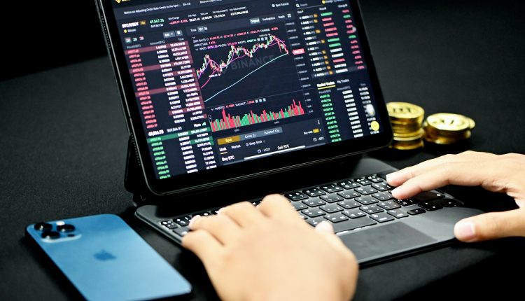 Trading