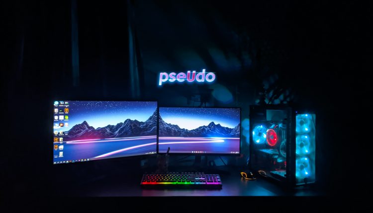 Gaming pc