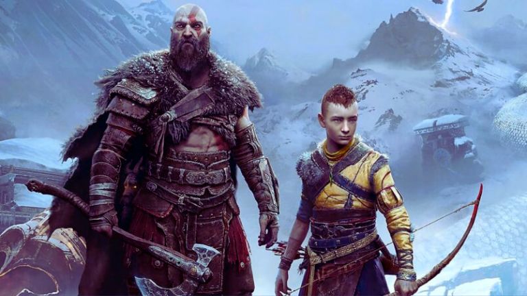 Is God of War Ragnarok Coming to PC?