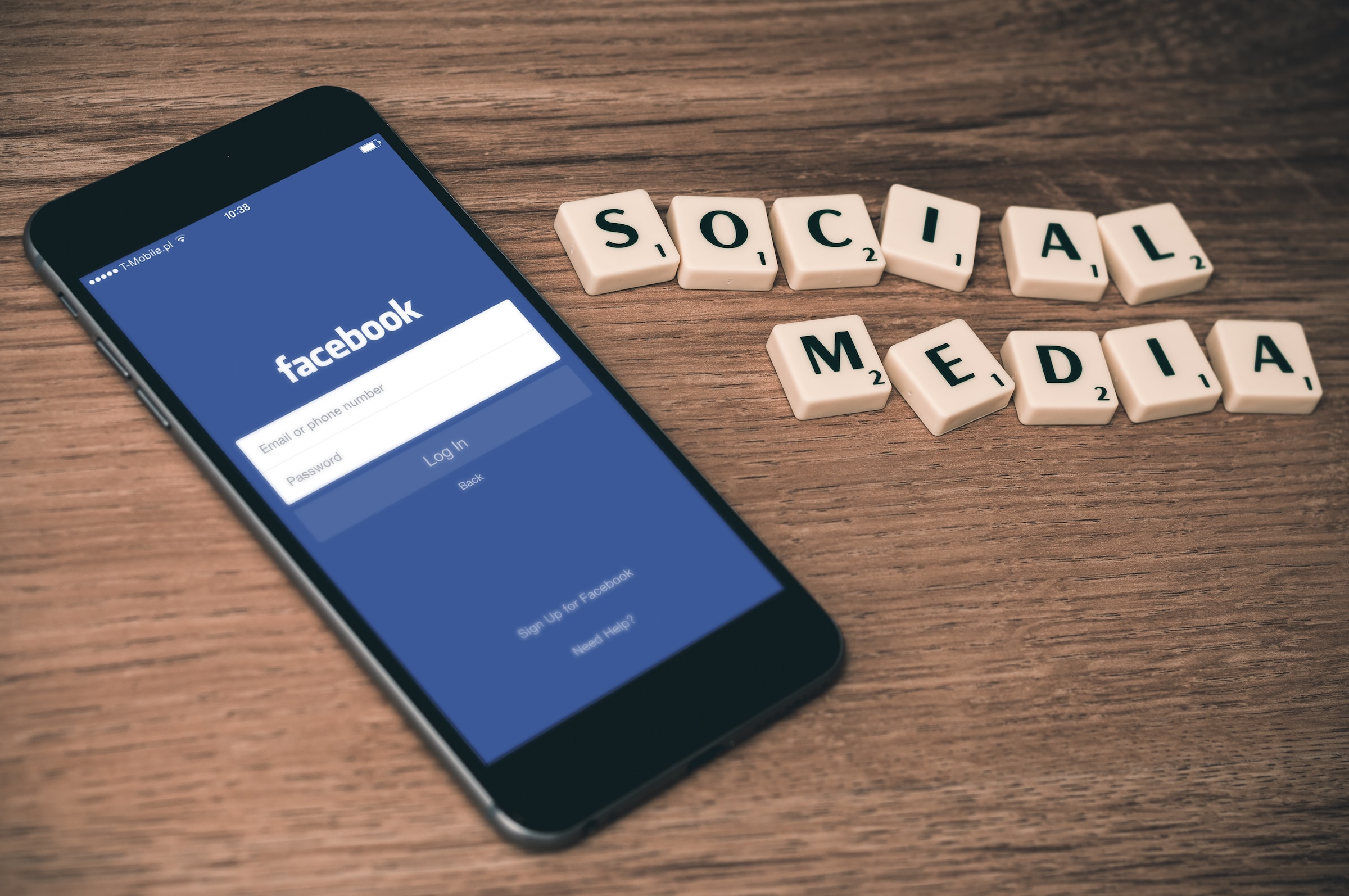 The Impact of Facebook Views on Social Media Marketing Strategies