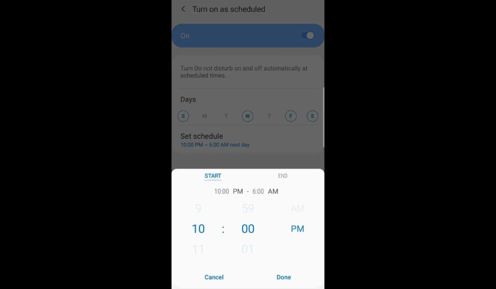 How to Turn Off Do Not Disturb on iPhone A StepbyStep Guide