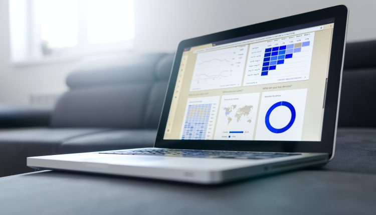 Marketing analytics