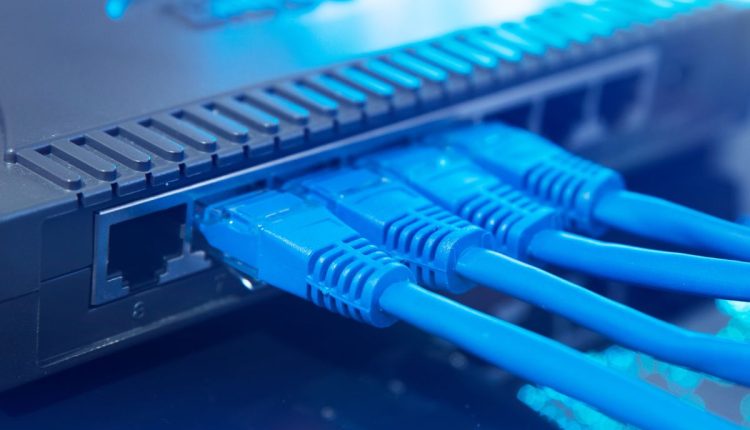 Refresh Your Internet Connection