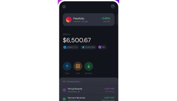Why Is My Helium Wallet App Not Working? Here Are 9 Fixes
