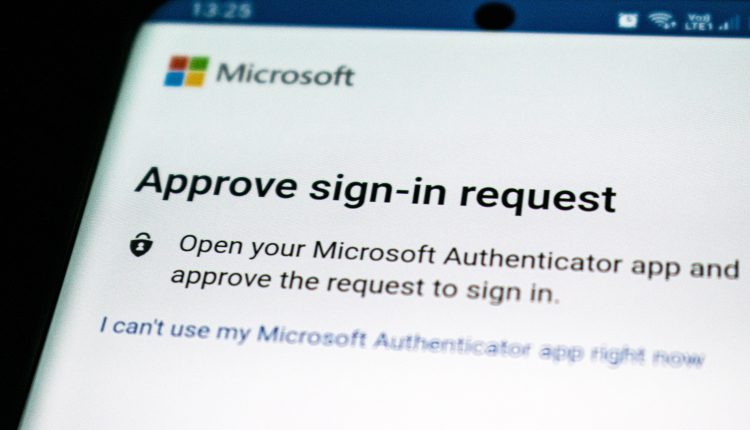 authentication featured