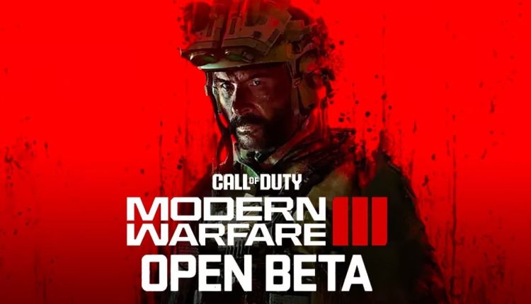 How to Fix "COD MW3 Open Beta Not Working" Issue?