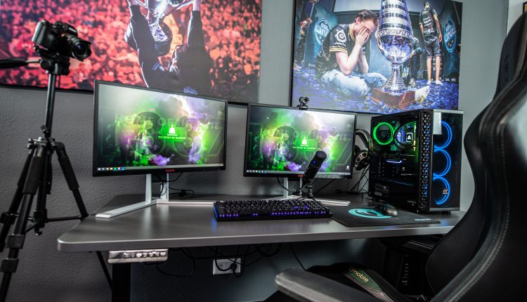 roblox setup