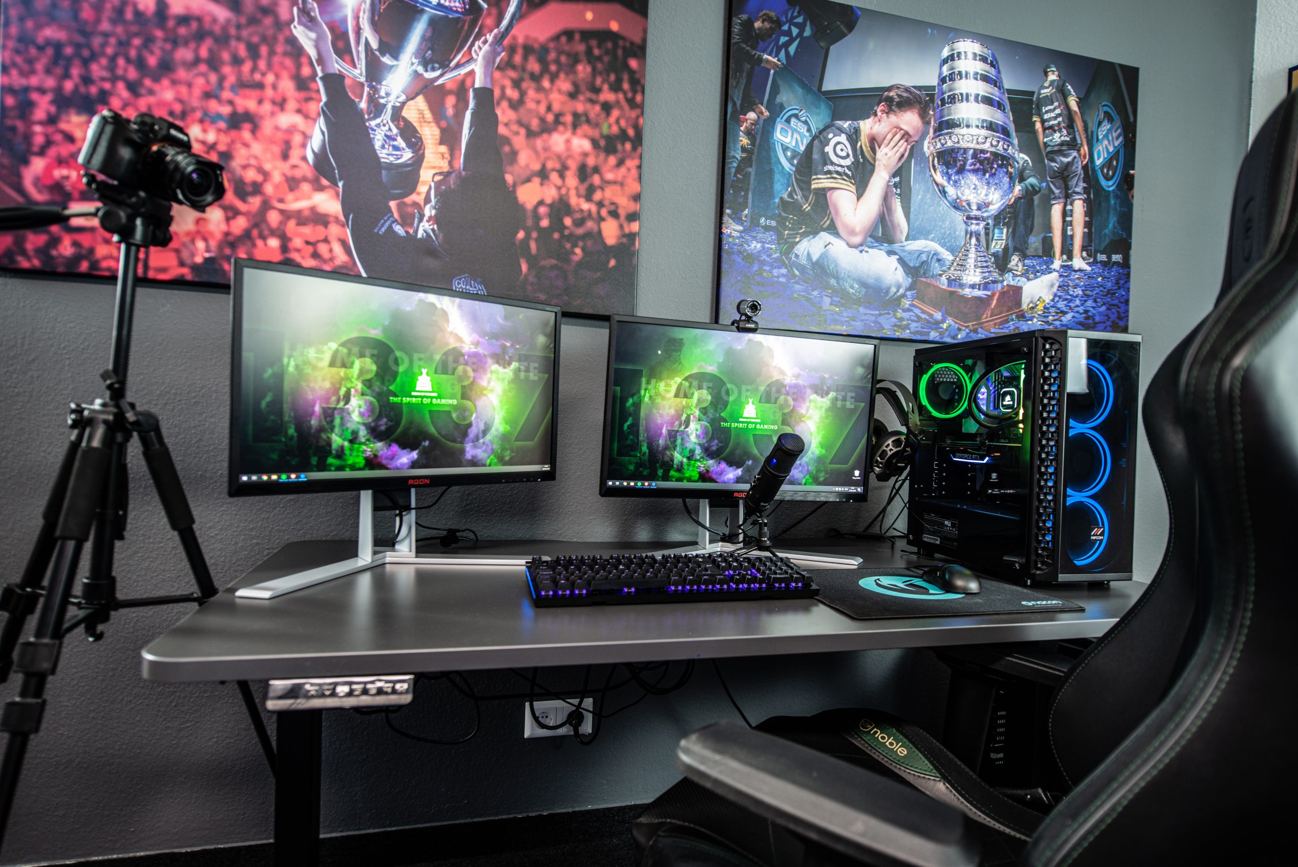 roblox setup