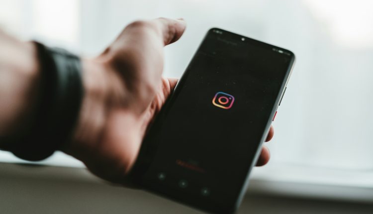 instagram featured