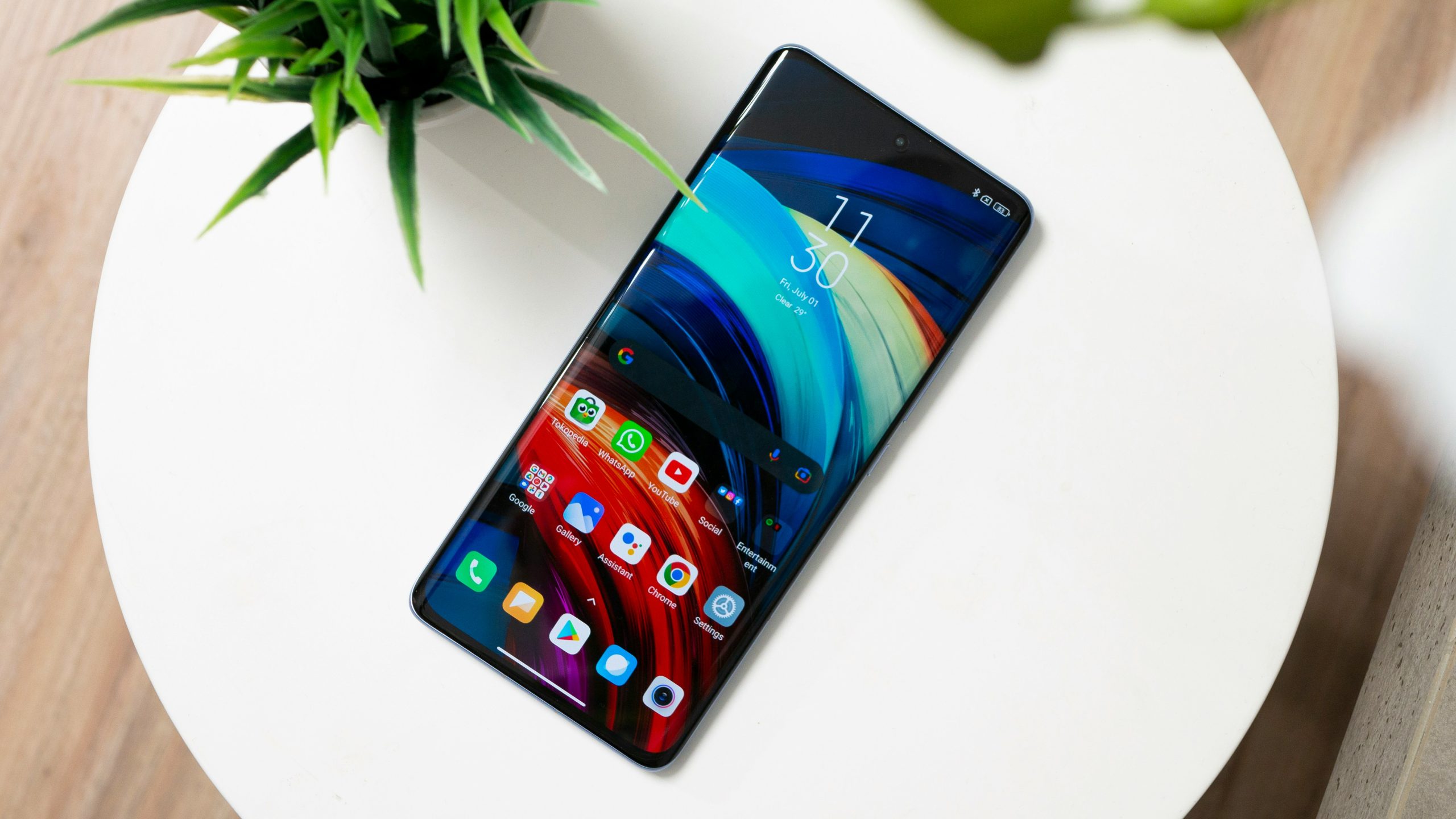 xiaomi apps