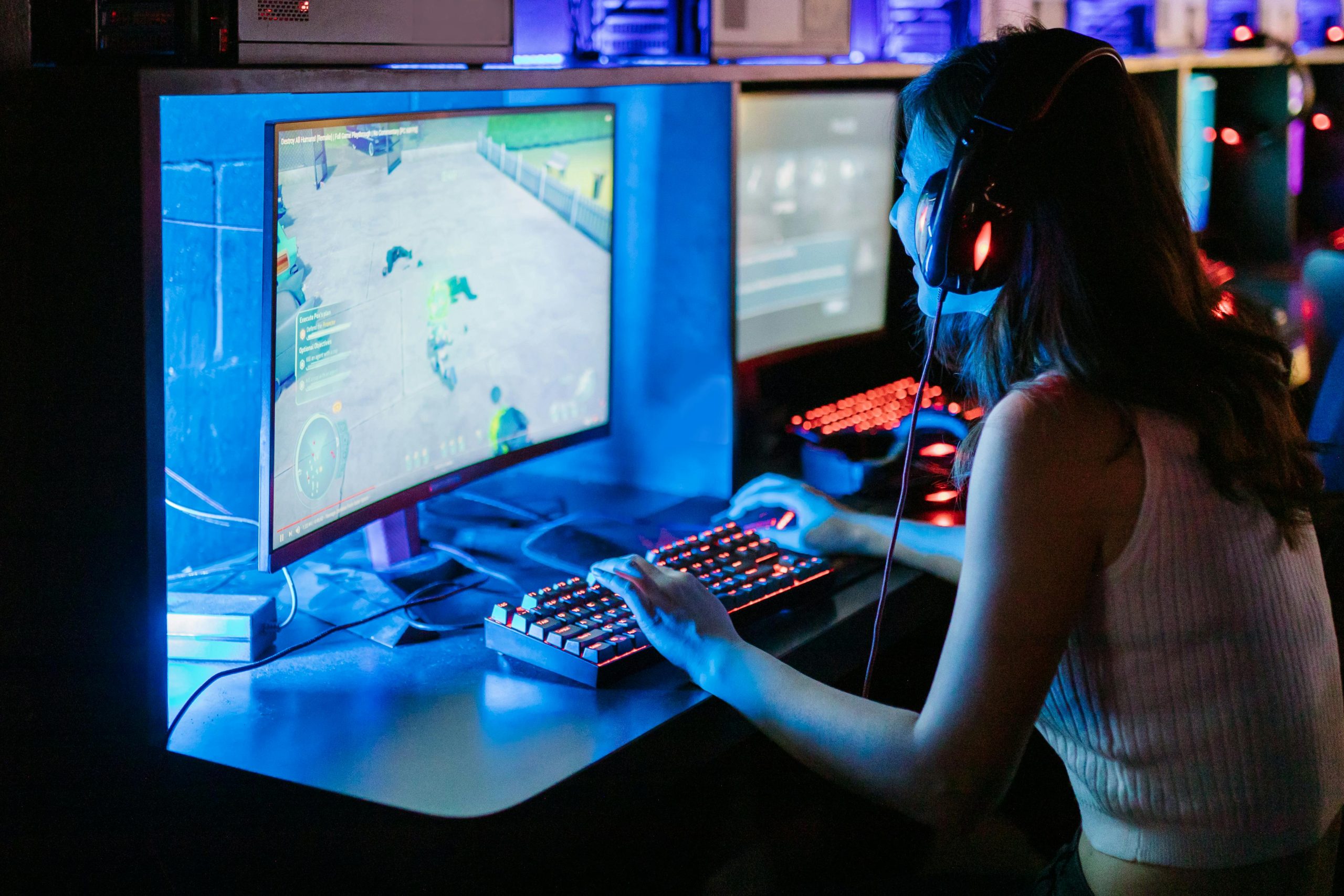poki games girl