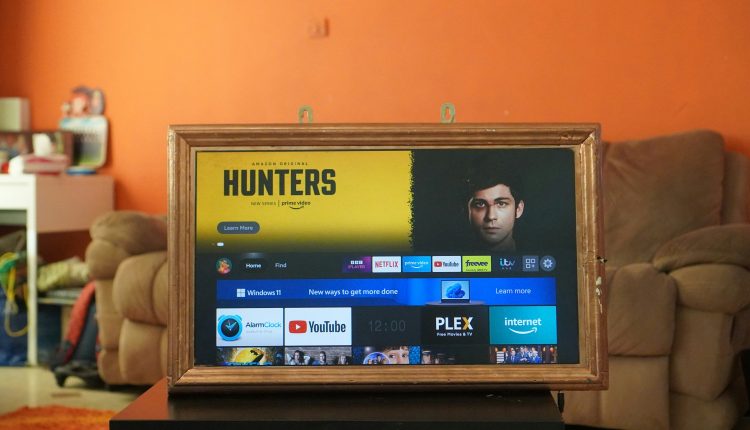 Amazon FireStick Activation Code Guide Quick and Simple Setup 