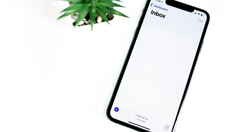 outlook phone