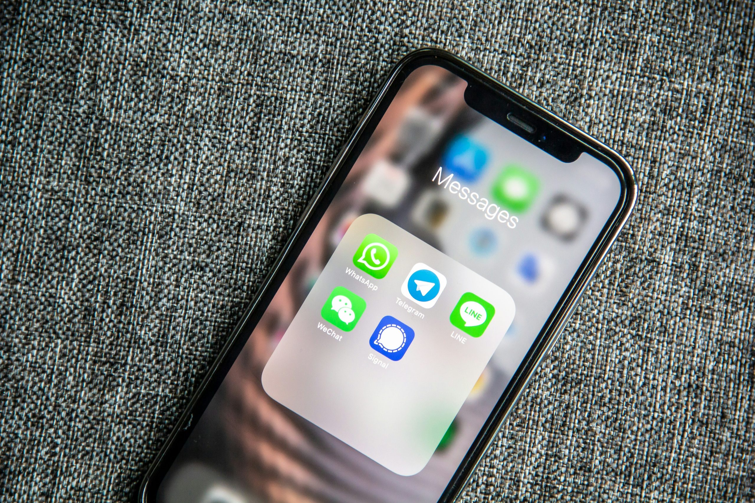 telegram icon