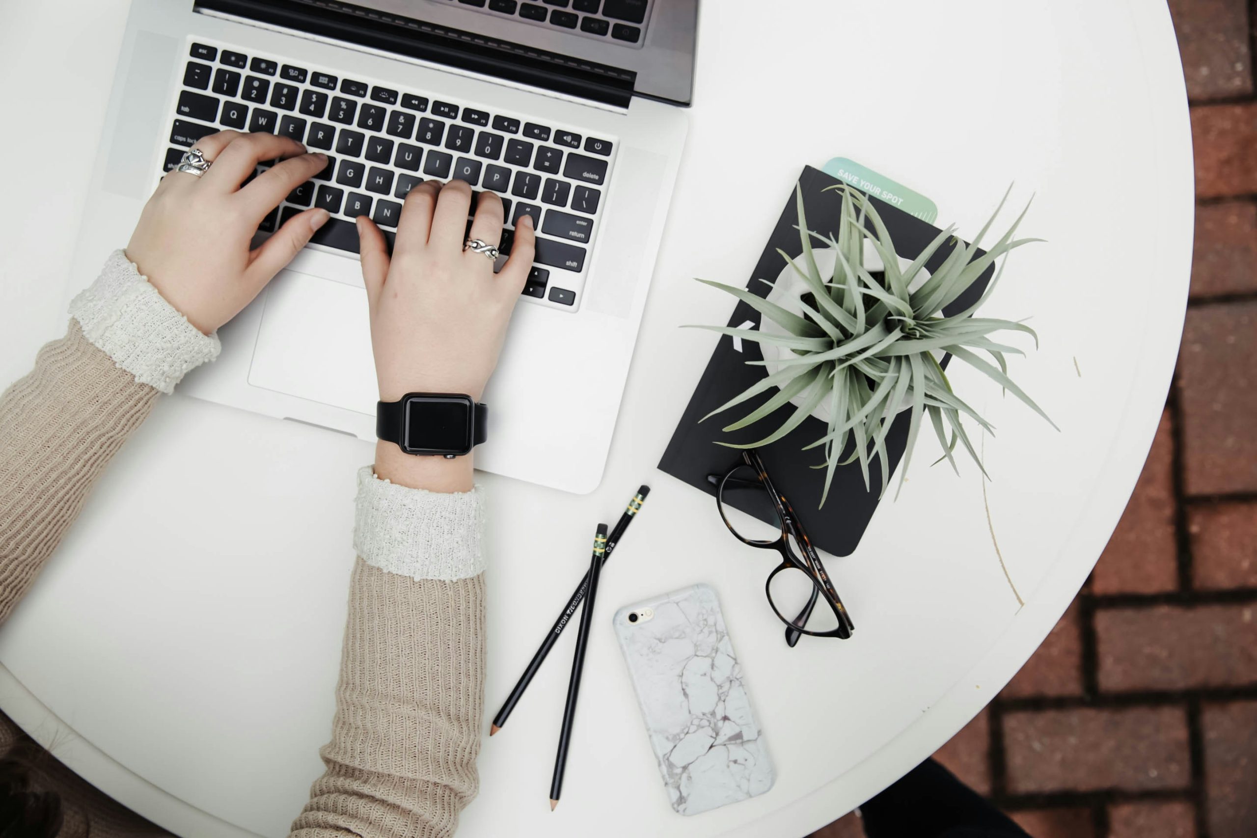 hubspot typing