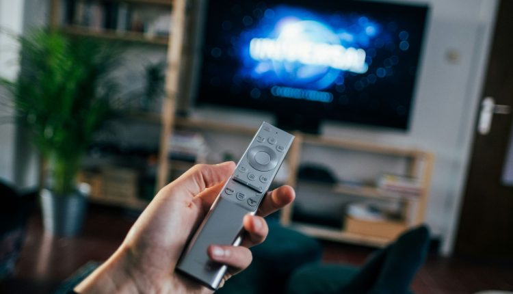 movies remote